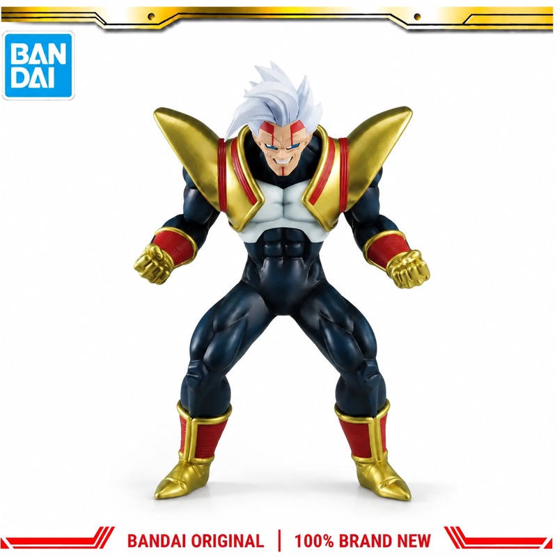 Baby Products Brand - 在庫あり バンダイ純正 ドラゴンボール ベイビーアクションフィギュア モデル人形 新品箱入り