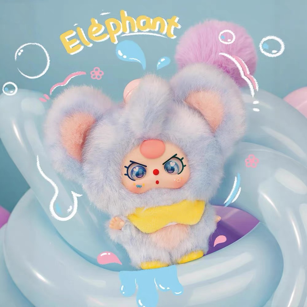 新品本物スポットベビー三ミニミニハグシリーズビニールぬいぐる - Baby Products Bag のレビューと価格