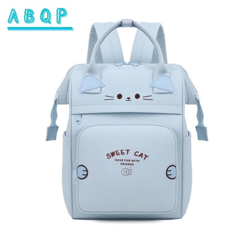 新しいおむつバッグバックパック、高級ブランド、漫画柄ベビーお - Baby Products Brand のレビューと価格