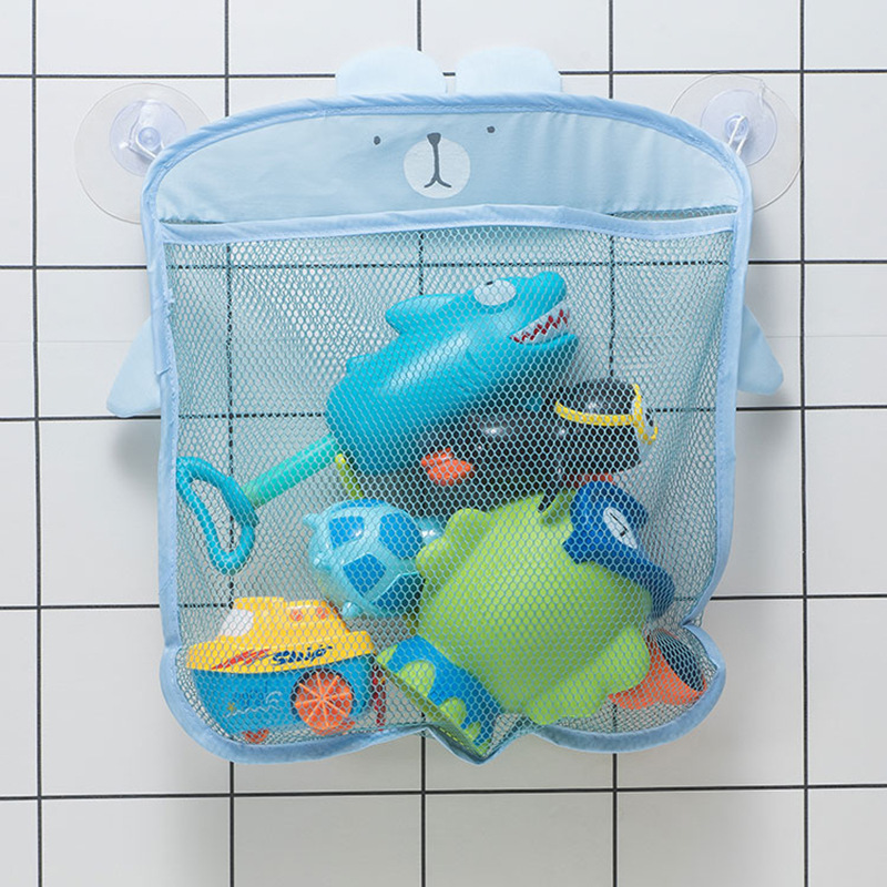 1個入り 可愛いアヒル型お風呂おもちゃ収納メッシュバッグ 防 - Baby Products Bag のレビューと価格