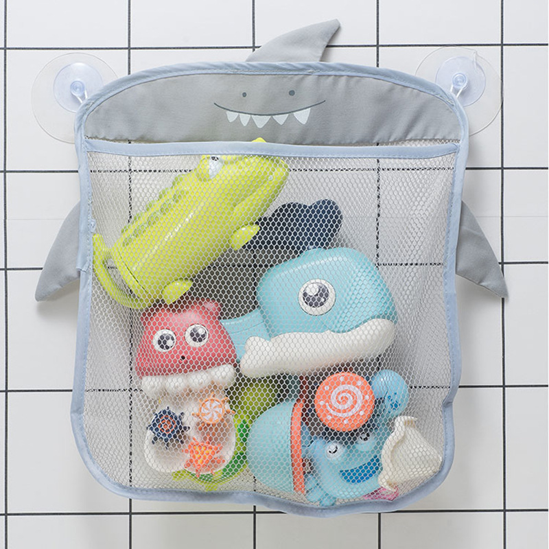 1個入り 可愛いアヒル型お風呂おもちゃ収納メッシュバッグ 防 - Baby Products Bag のレビューと価格
