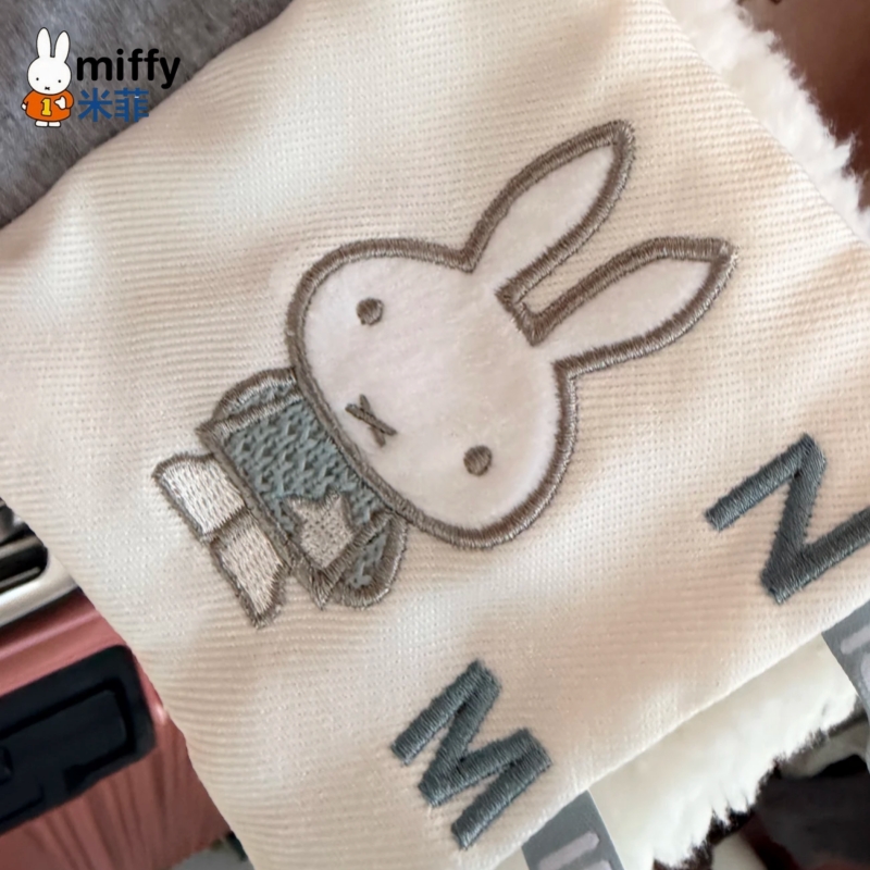 かわいいミッフィー布絵本 12*12cm ベビー早期教育用コ - Baby Products Cream のレビューと価格