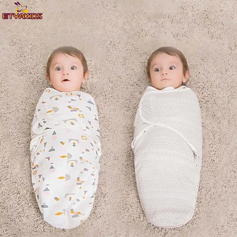 ベビー寝袋,新生児用おくるみラップ,綿100% の毛布,おく - Baby Sleep Sack のレビューと価格
