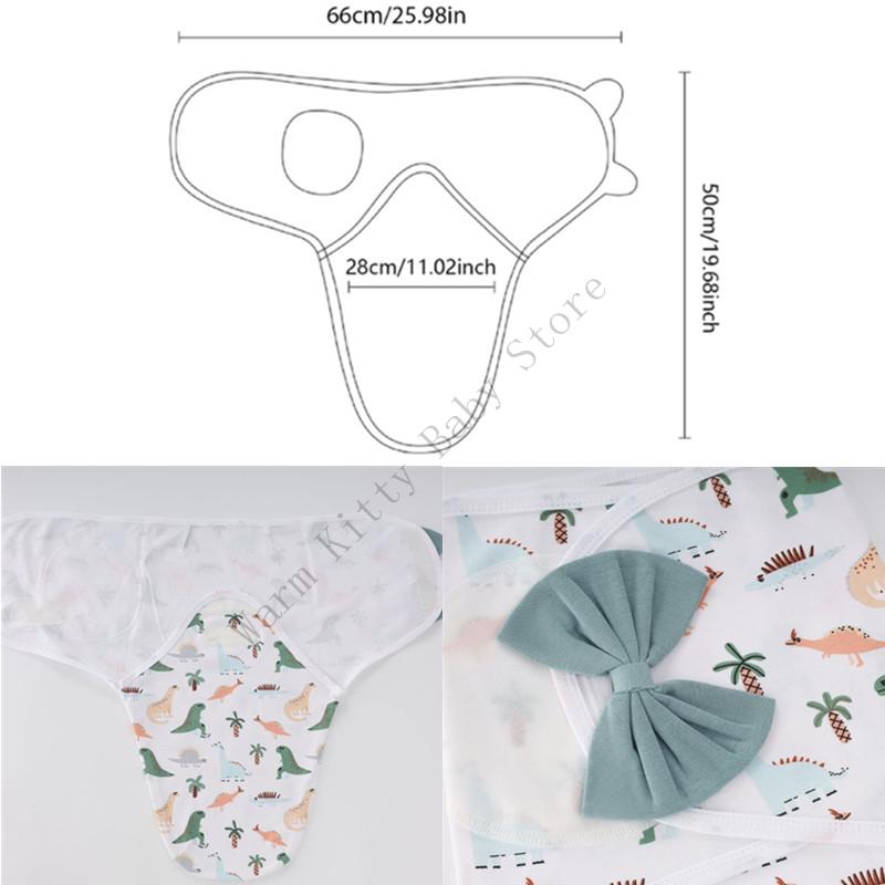 XXFE 1 セットキックプルーフラップタオルちょう結びター - Baby Sleep Sack のレビューと価格