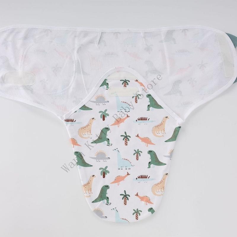 XXFE 1 セットキックプルーフラップタオルちょう結びター - Baby Sleep Sack のレビューと価格