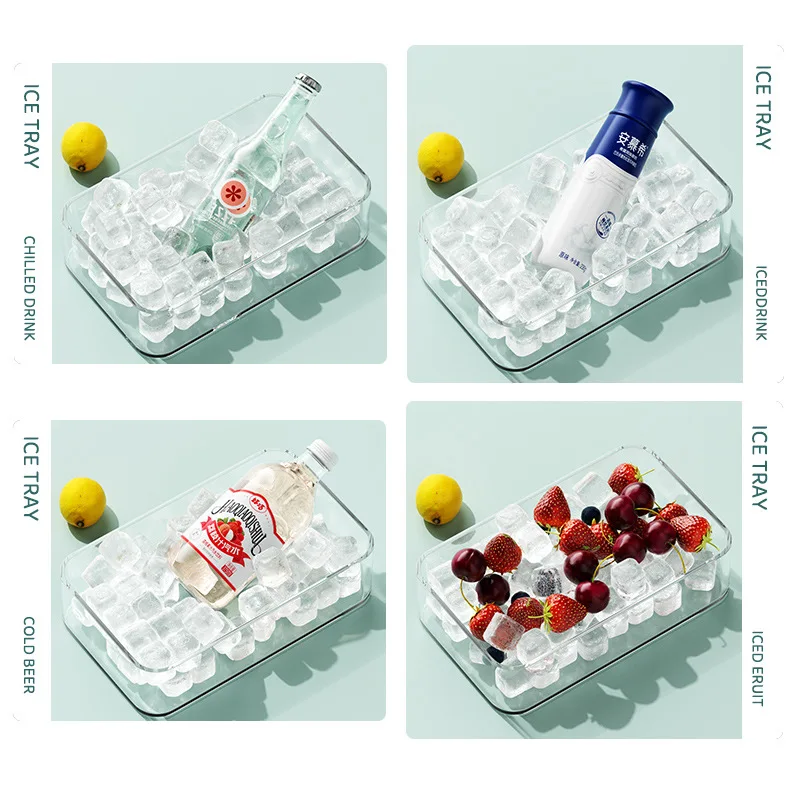 冷凍家庭用食品グレードのシリコーン金型ベビーモールドアイスモ - Baby Products Cream のレビューと価格