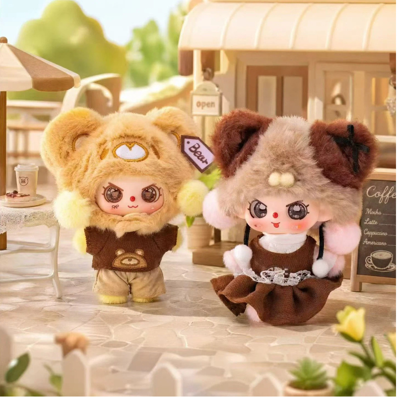 ニューベイビー スリーハッピーサンデーシリーズ ブラインドボ - Baby Products Bag のレビューと価格