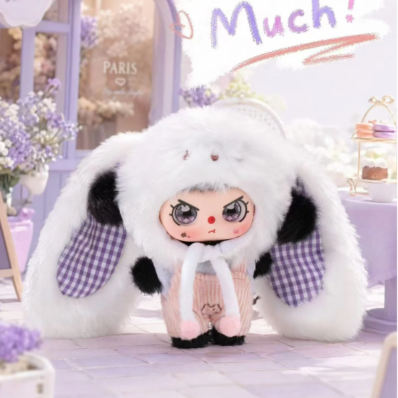 ニューベイビー スリーハッピーサンデーシリーズ ブラインドボ - Baby Products Bag のレビューと価格