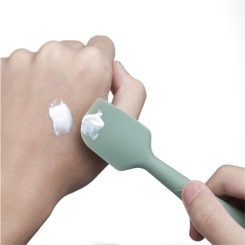 ベビーお尻用ソフトシリコンブラシ,フォーム,アプリケーター, - Baby Products Cream のレビューと価格