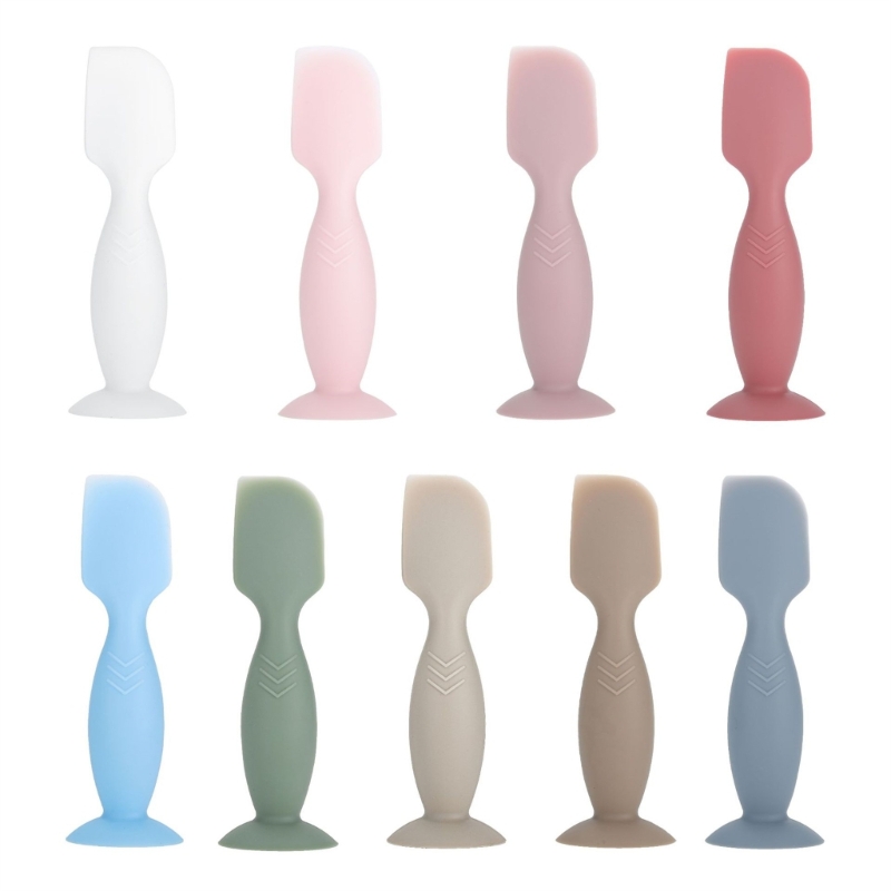 ベビーお尻用ソフトシリコンブラシ,フォーム,アプリケーター, - Baby Products Cream のレビューと価格