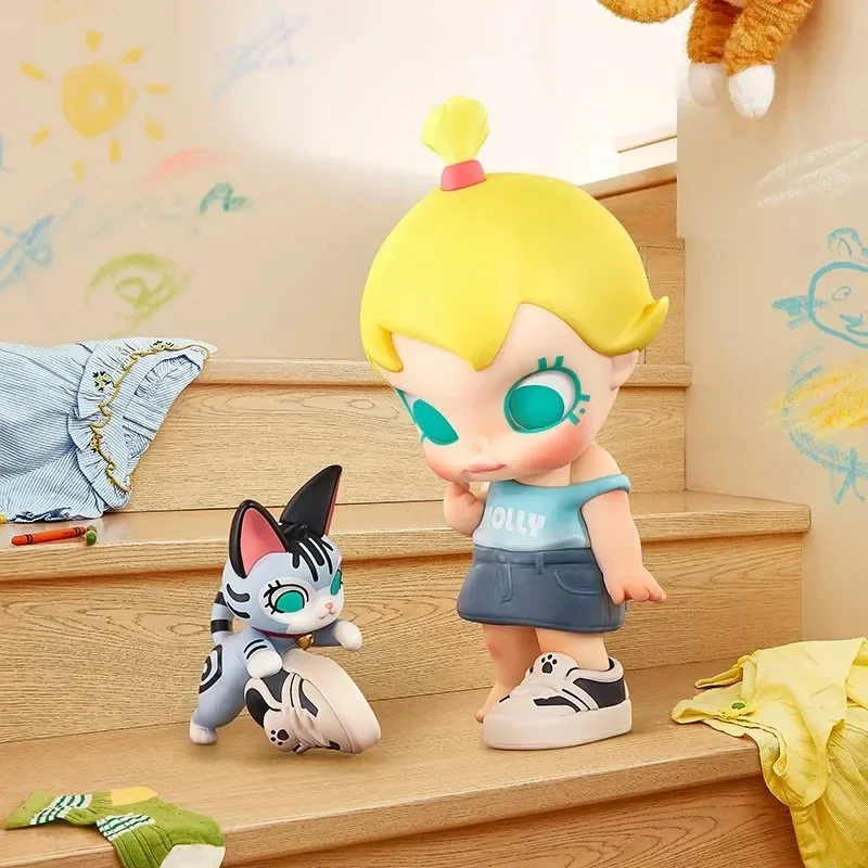 POP MART ベイビーモリー＆ベイビータビー シリーズ  - Baby Products Bag のレビューと価格