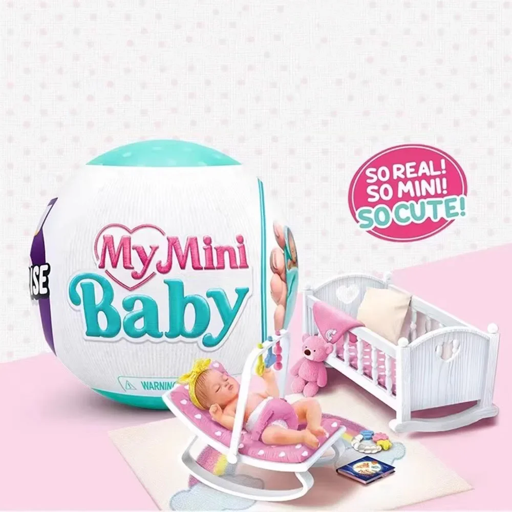 ズール5サプライズミニブランドおもちゃマイミニベビーサプライ - Baby Products Brand のレビューと価格