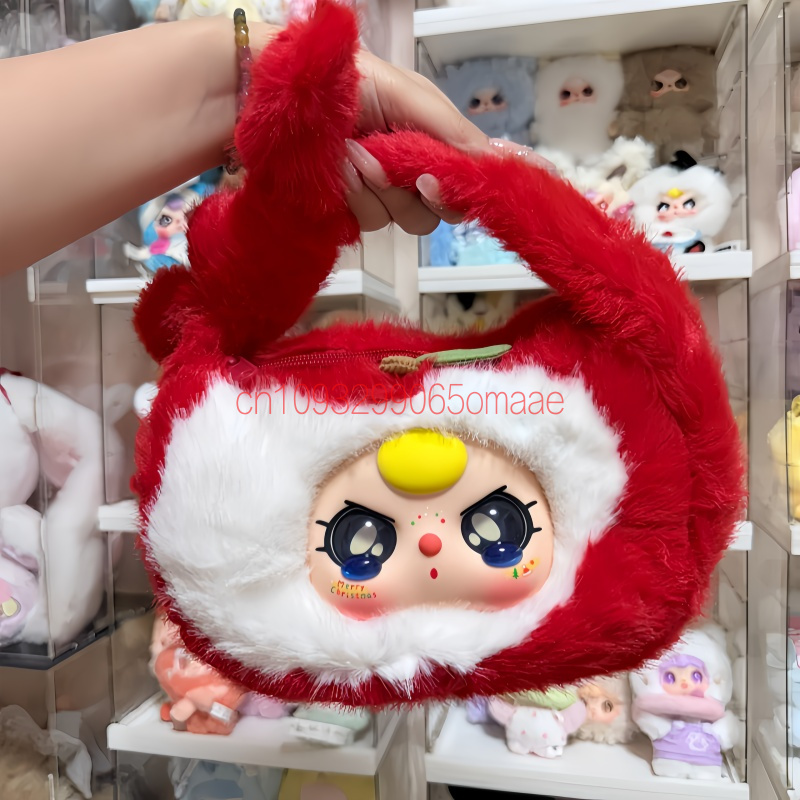 ニューベイビースリーぬいぐるみハンドバッグシリーズ ブライン - Baby Products Good For Adults のレビューと価格
