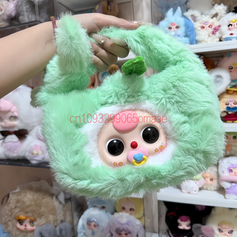 ニューベイビースリーぬいぐるみハンドバッグシリーズ ブライン - Baby Products Good For Adults のレビューと価格
