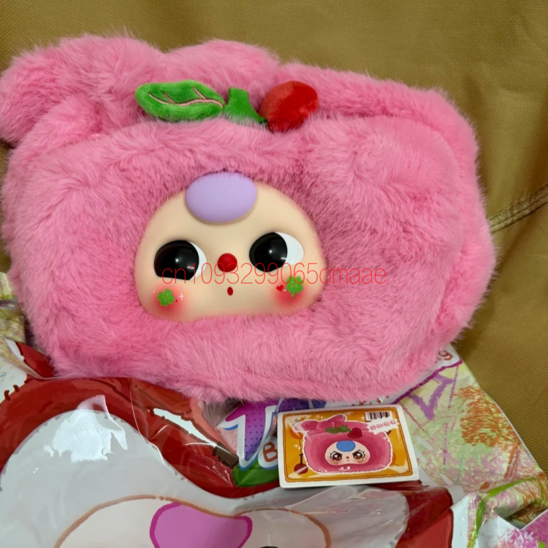 ニューベイビースリーぬいぐるみハンドバッグシリーズ ブライン - Baby Products Good For Adults のレビューと価格