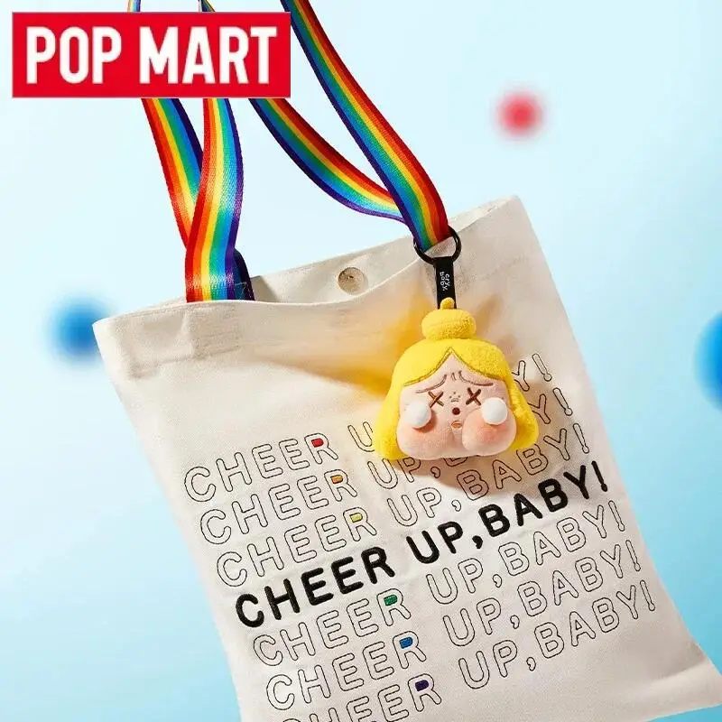 POP MART クライベイビー チアアップ、ベイビー！ シ - Baby Products Bag のレビューと価格