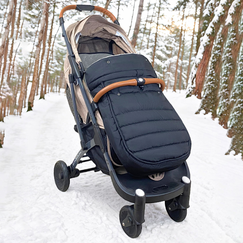 ユニバーサルベビーカー,防雪,暖かい寝袋,寝袋,冬のフットマ - Baby Sleep Sack のレビューと価格