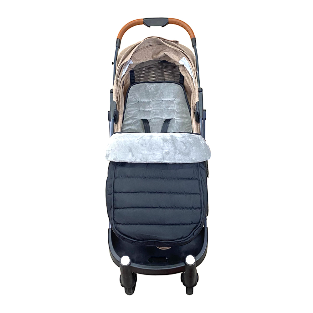 ユニバーサルベビーカー,防雪,暖かい寝袋,寝袋,冬のフットマ - Baby Sleep Sack のレビューと価格