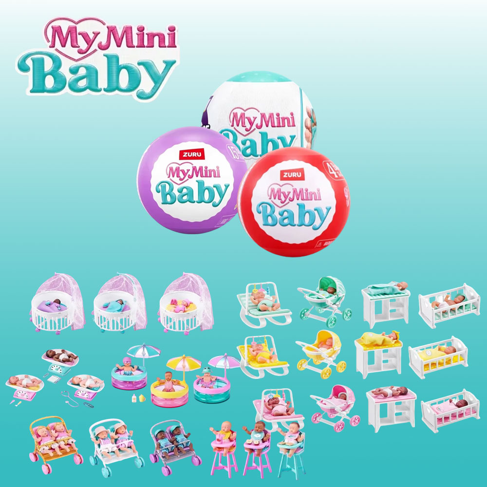 ソフトリボーンリアルベビードール マイミニシリコンリボーンベ - Baby Products Brand のレビューと価格