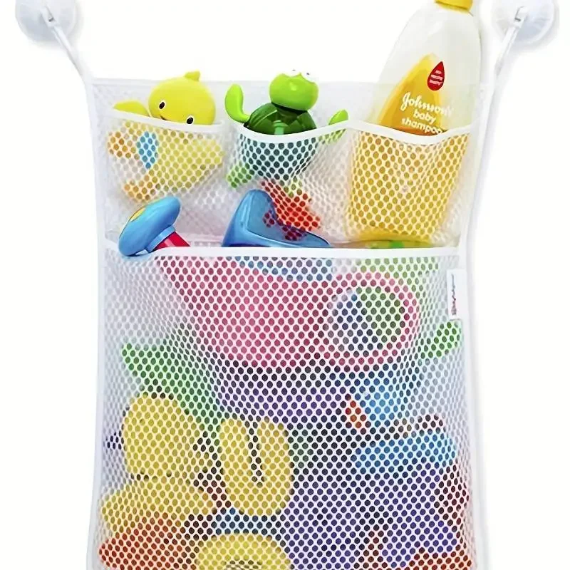 ホームオーガナイザー キッズ用収納 吸盤式 浴室用バスタブ人 - Baby Products Bag のレビューと価格