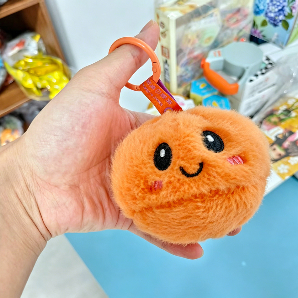 在庫ありのベビーダンプリングぬいぐるみバッグペンダント、漫画 - Baby Products Good For Adults のレビューと価格