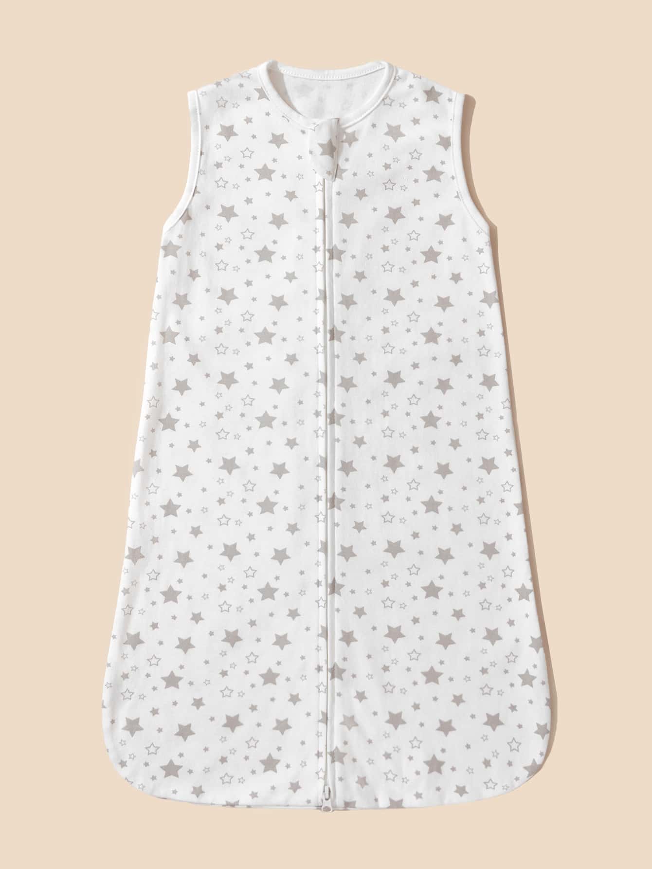1枚入り 100%コットン ベビースタープリント スリーピン - Baby Sleep Sack のレビューと価格